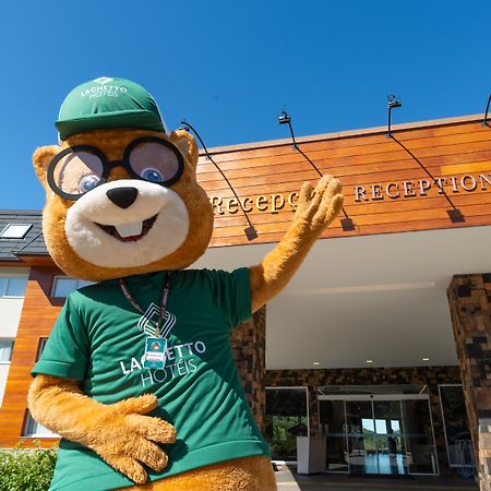Laghetto Resort Golden Gramado Zewnętrze zdjęcie