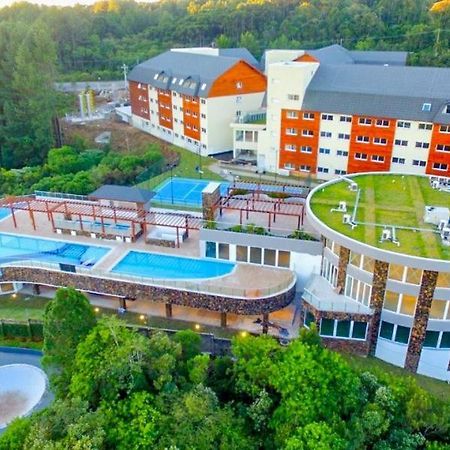 Laghetto Resort Golden Gramado Zewnętrze zdjęcie