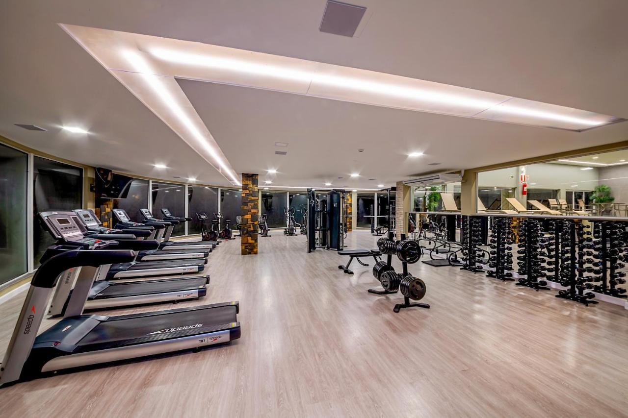 Laghetto Resort Golden Gramado Zewnętrze zdjęcie