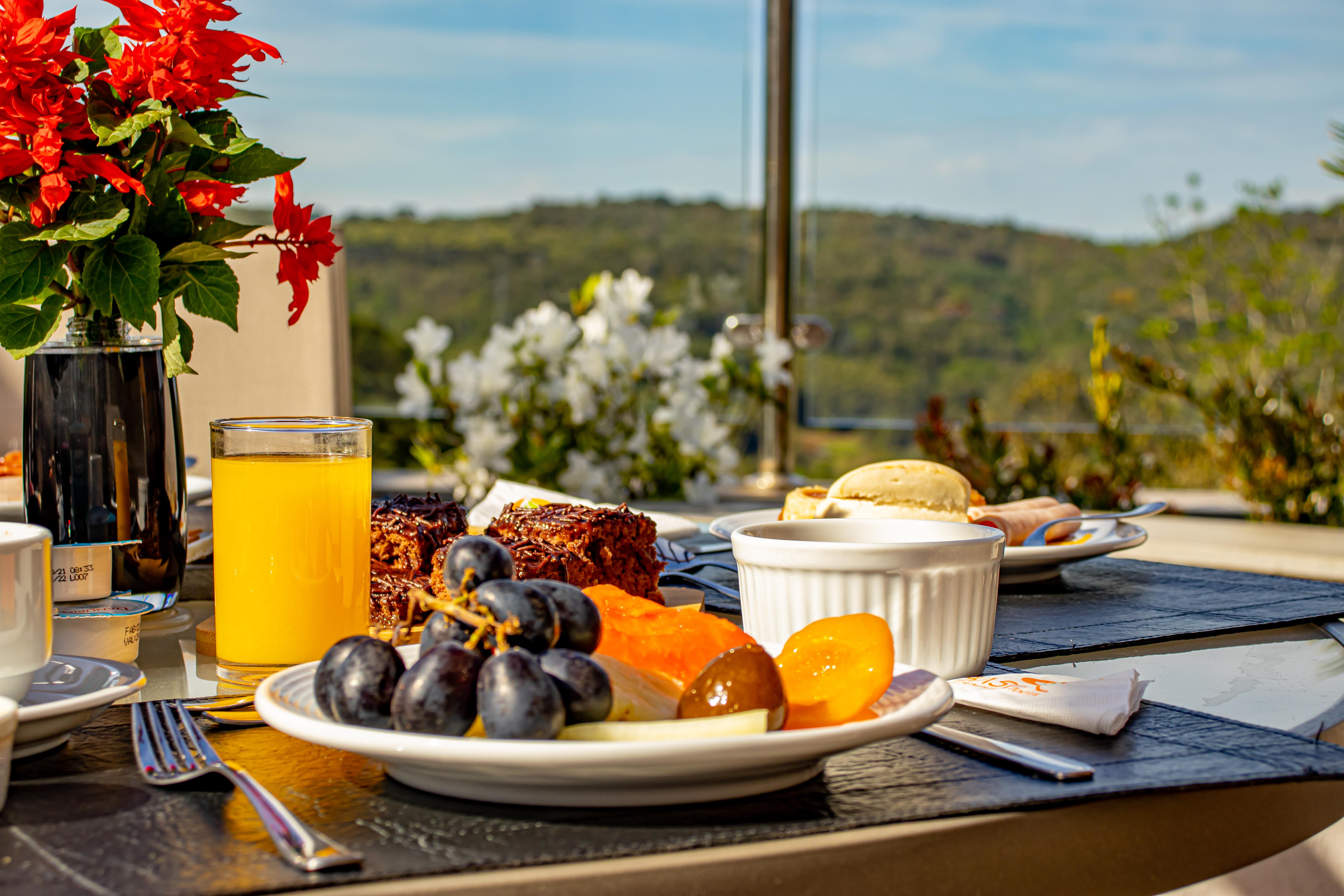 Laghetto Resort Golden Gramado Zewnętrze zdjęcie