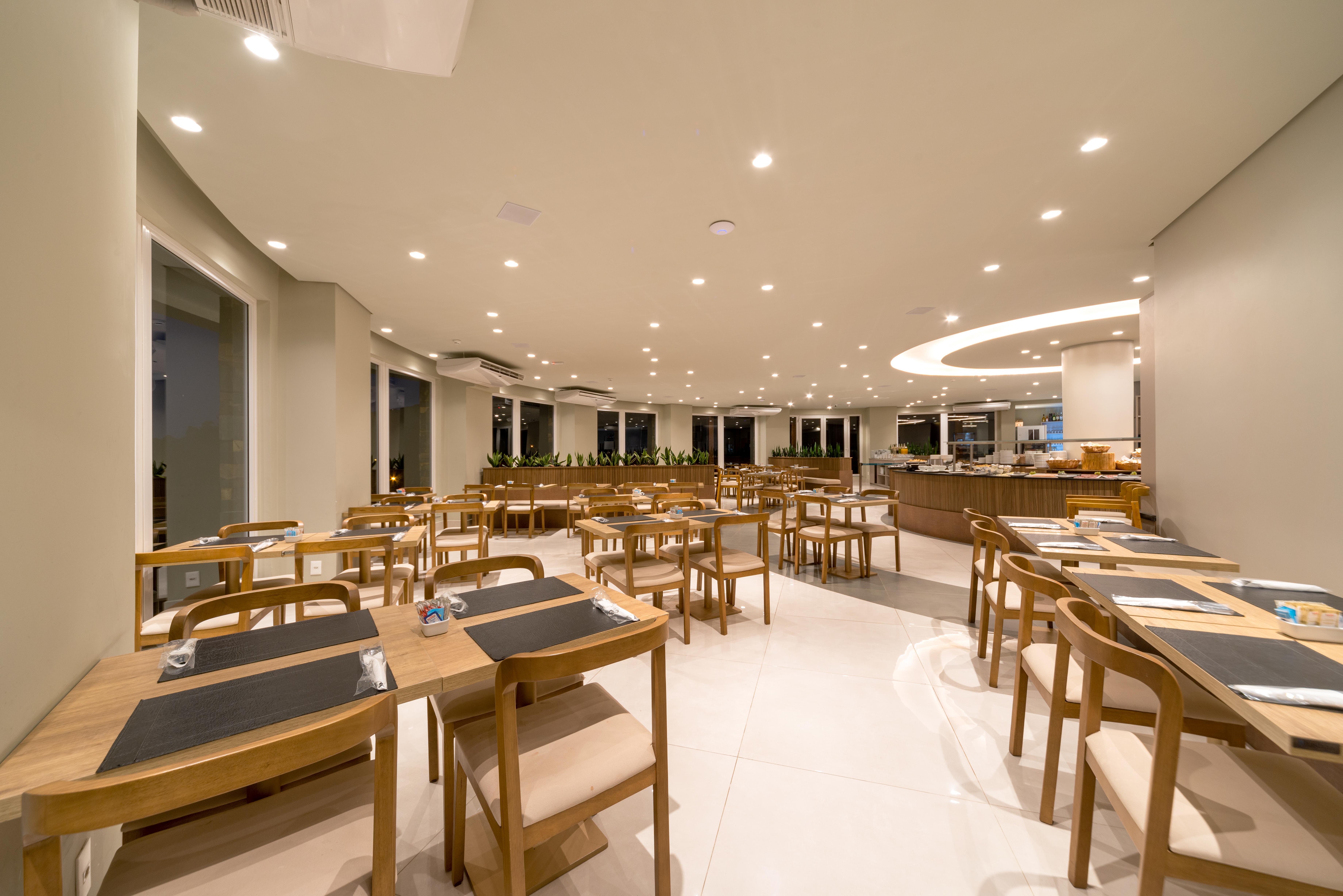 Laghetto Resort Golden Gramado Zewnętrze zdjęcie