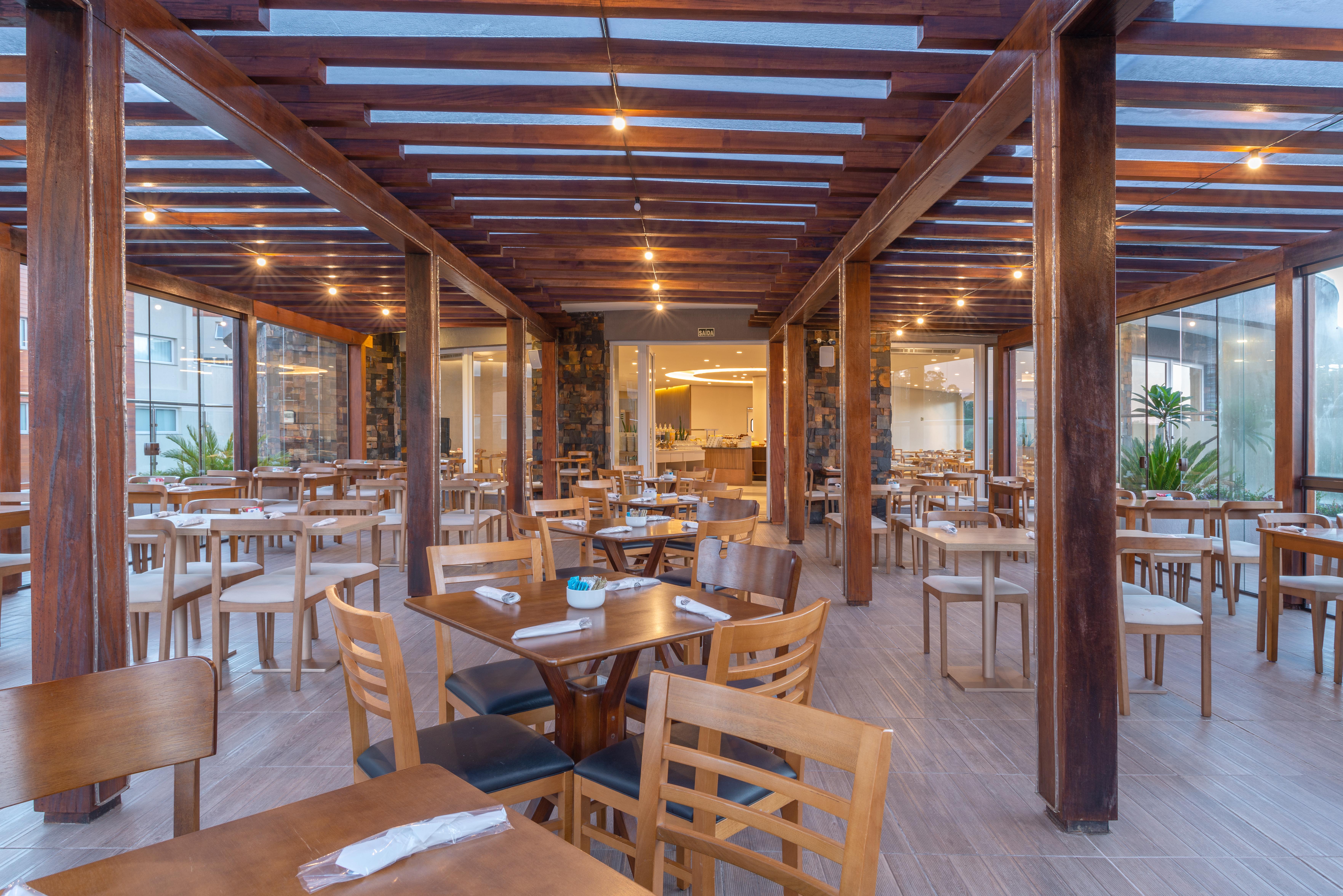 Laghetto Resort Golden Gramado Zewnętrze zdjęcie