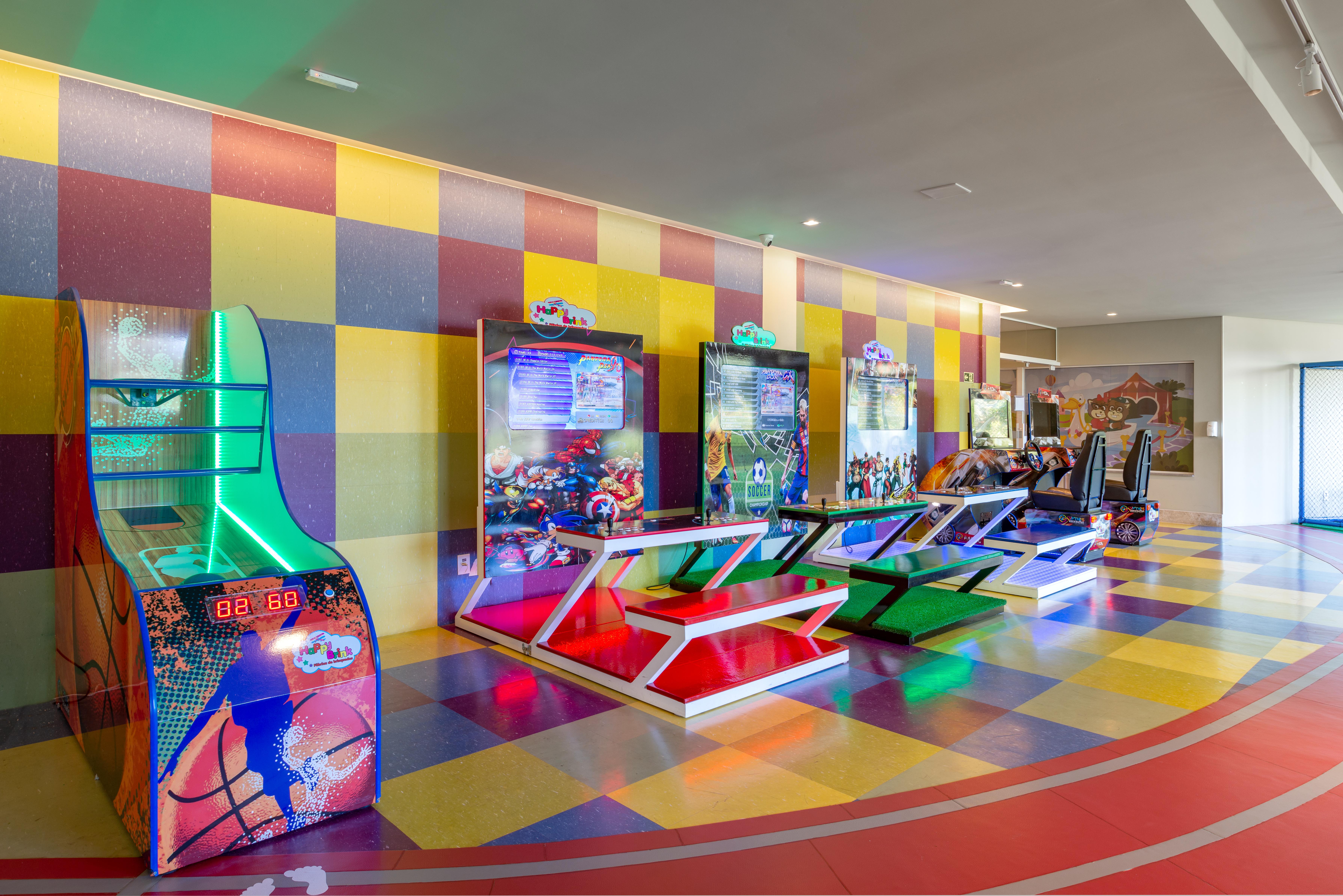Laghetto Resort Golden Gramado Zewnętrze zdjęcie
