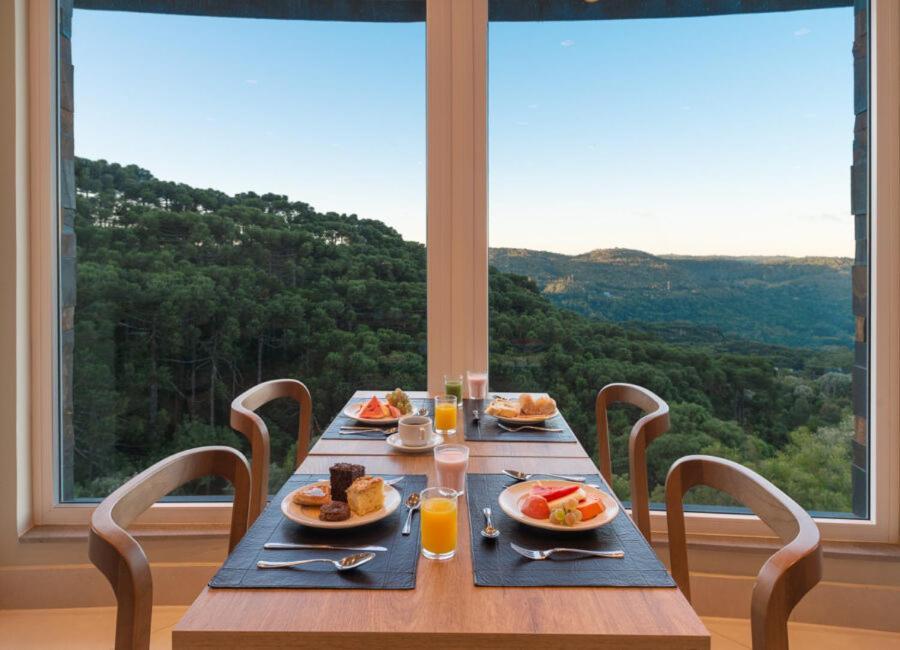 Laghetto Resort Golden Gramado Zewnętrze zdjęcie