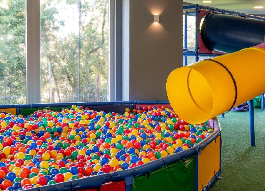 Laghetto Resort Golden Gramado Zewnętrze zdjęcie