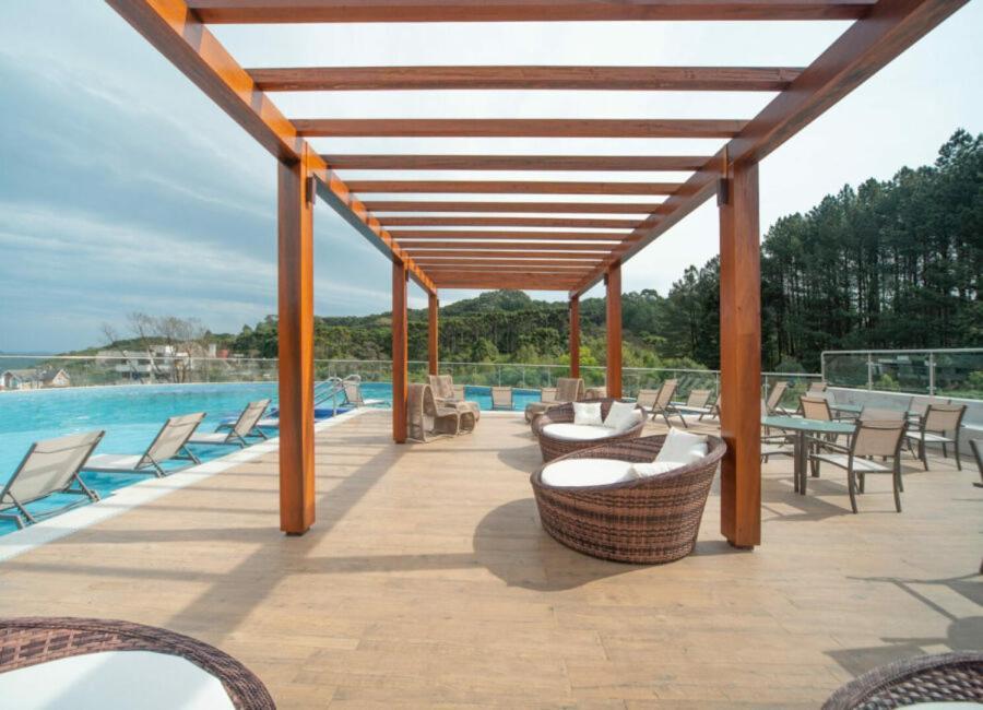 Laghetto Resort Golden Gramado Zewnętrze zdjęcie