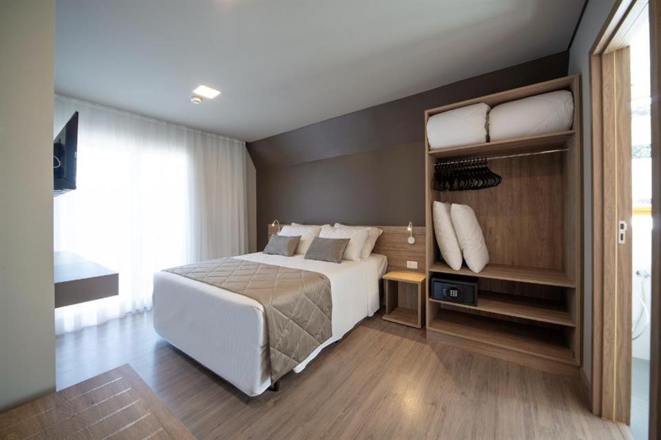 Laghetto Resort Golden Gramado Zewnętrze zdjęcie