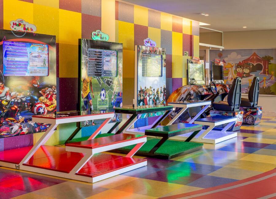 Laghetto Resort Golden Gramado Zewnętrze zdjęcie