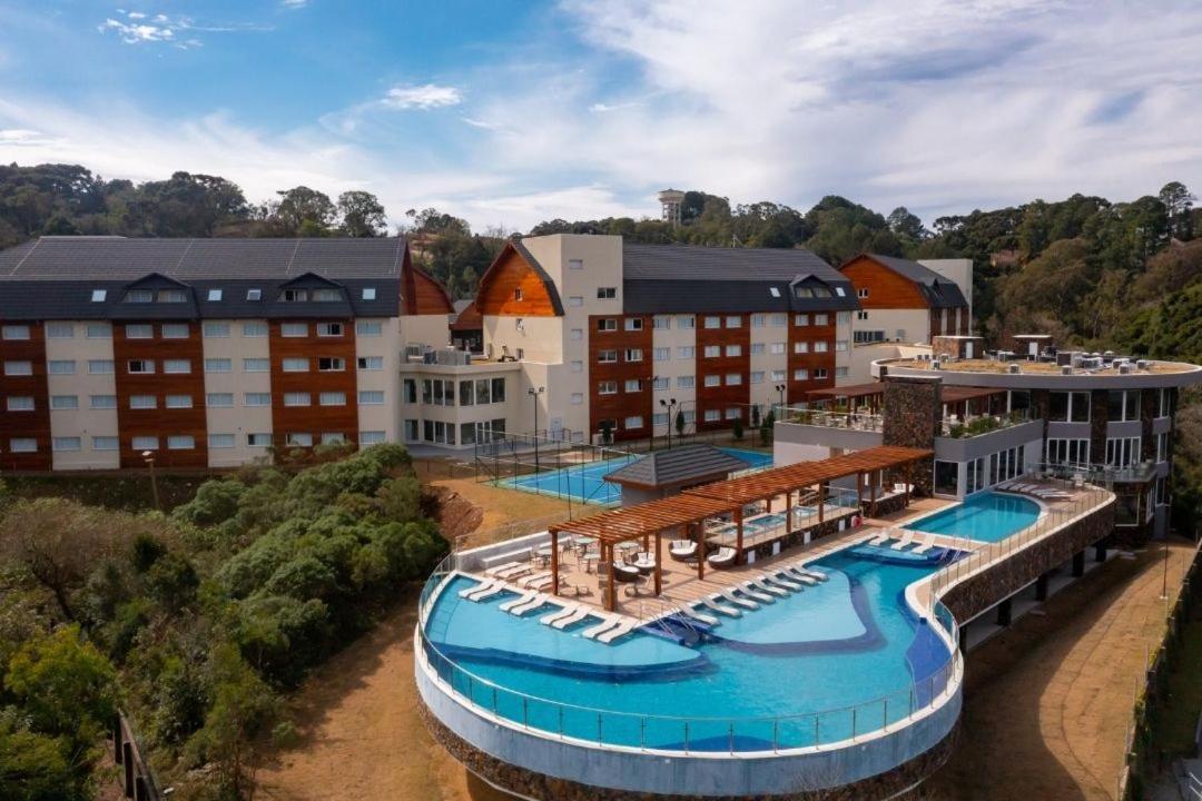 Laghetto Resort Golden Gramado Zewnętrze zdjęcie
