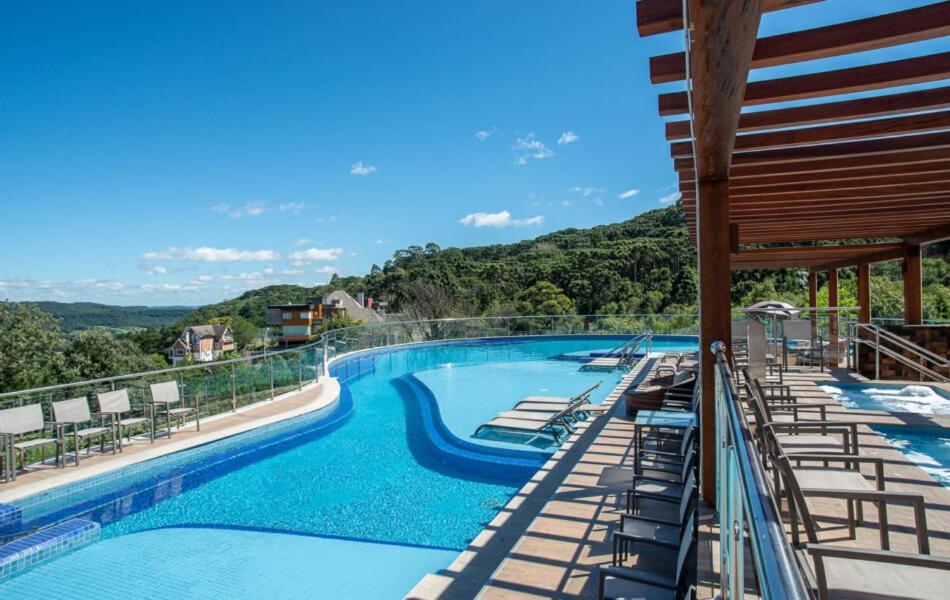Laghetto Resort Golden Gramado Zewnętrze zdjęcie