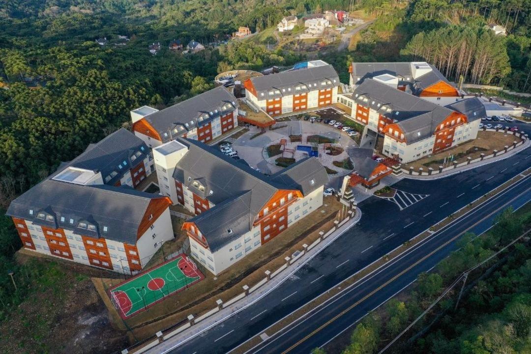 Laghetto Resort Golden Gramado Zewnętrze zdjęcie
