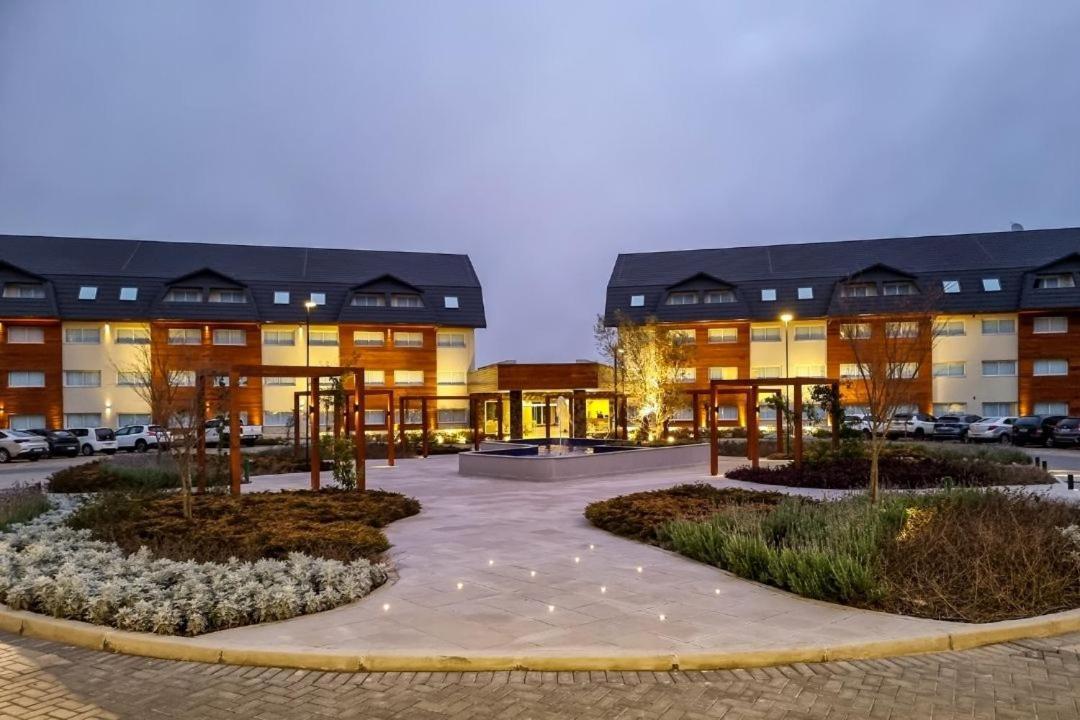 Laghetto Resort Golden Gramado Zewnętrze zdjęcie