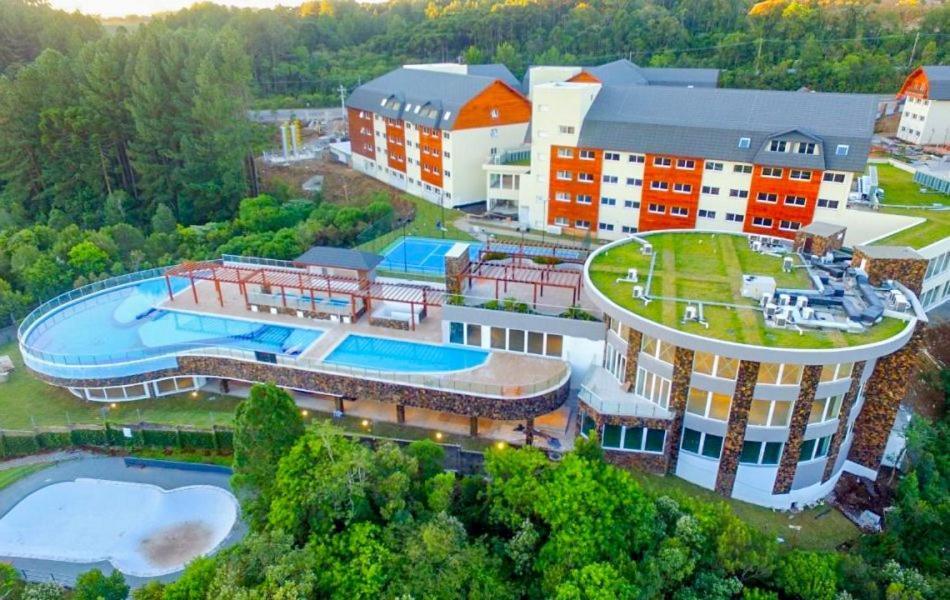 Laghetto Resort Golden Gramado Zewnętrze zdjęcie
