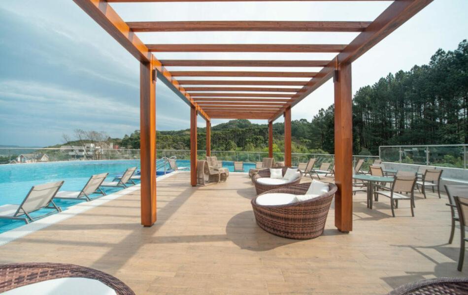 Laghetto Resort Golden Gramado Zewnętrze zdjęcie