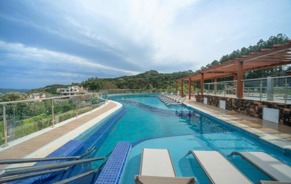 Laghetto Resort Golden Gramado Zewnętrze zdjęcie