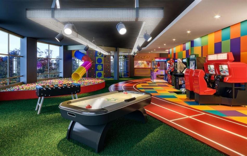 Laghetto Resort Golden Gramado Zewnętrze zdjęcie