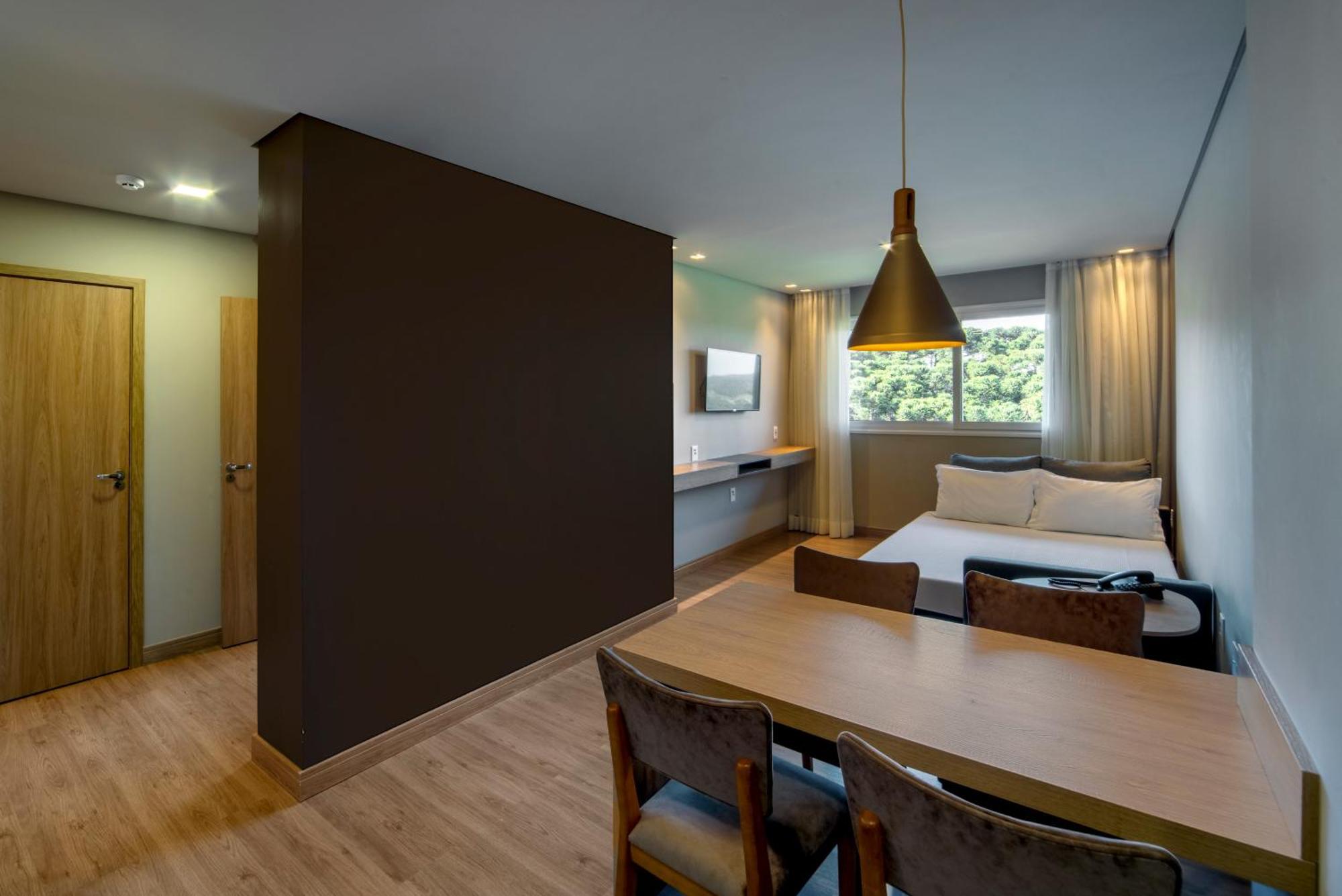 Laghetto Resort Golden Gramado Zewnętrze zdjęcie