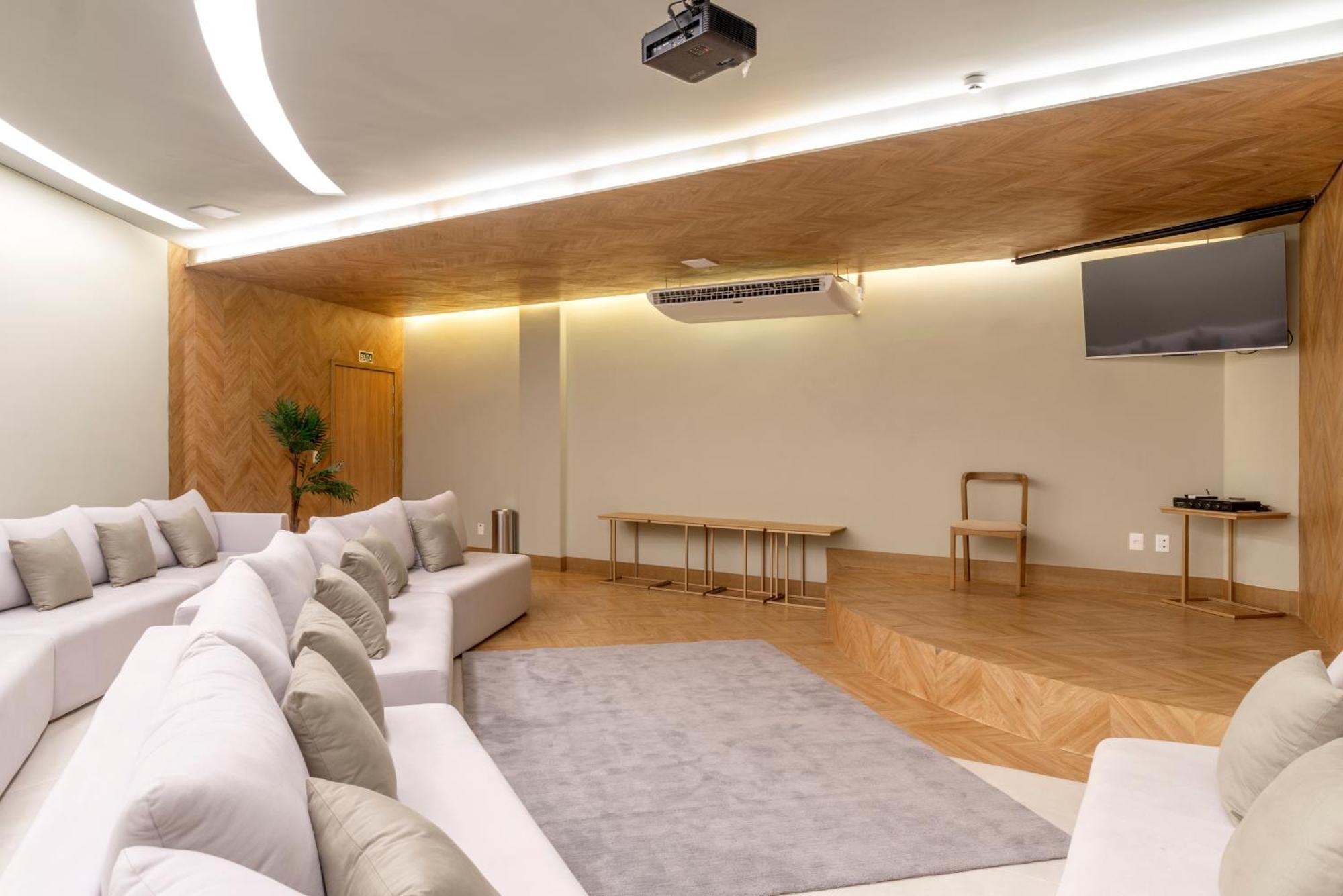 Laghetto Resort Golden Gramado Zewnętrze zdjęcie