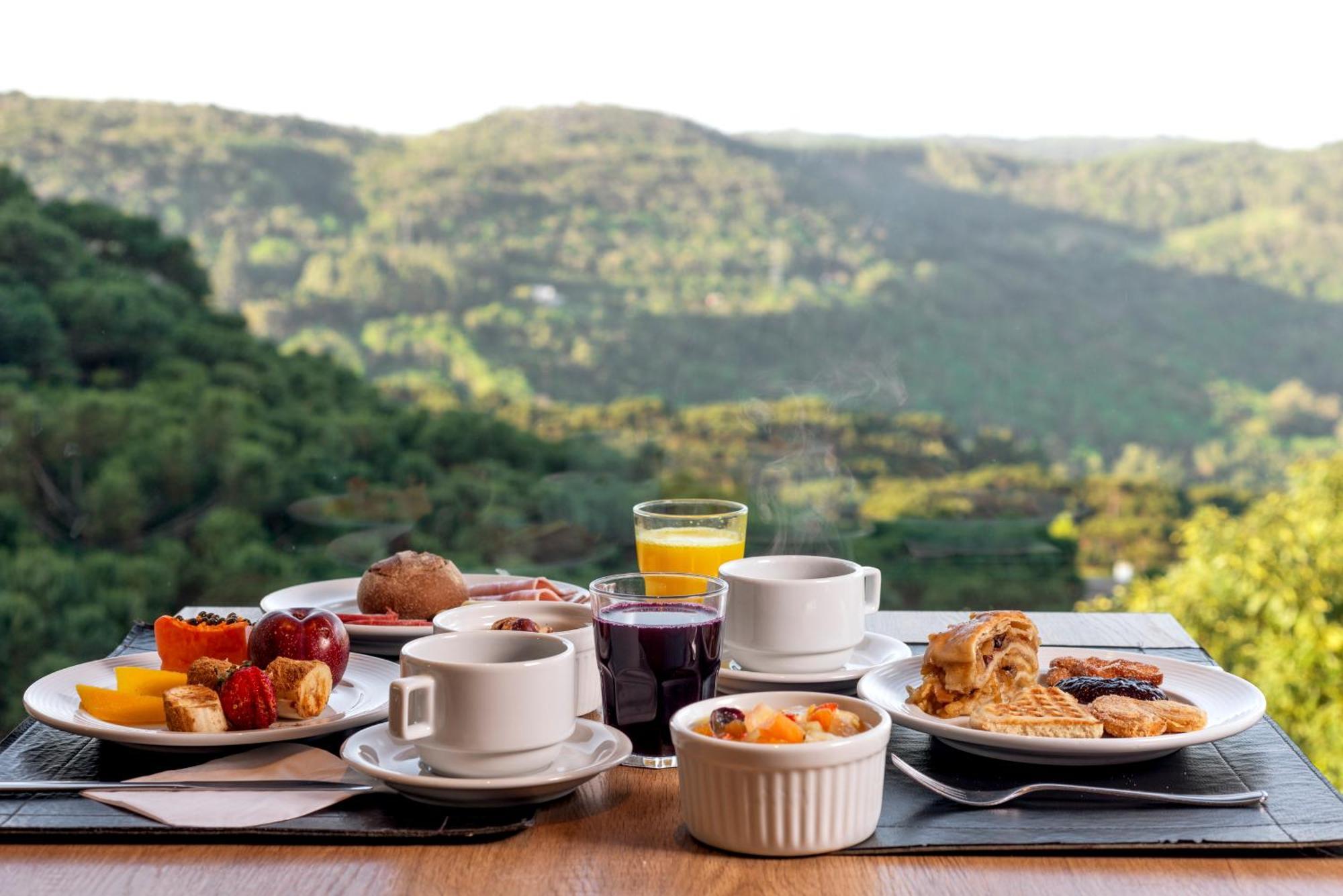 Laghetto Resort Golden Gramado Zewnętrze zdjęcie