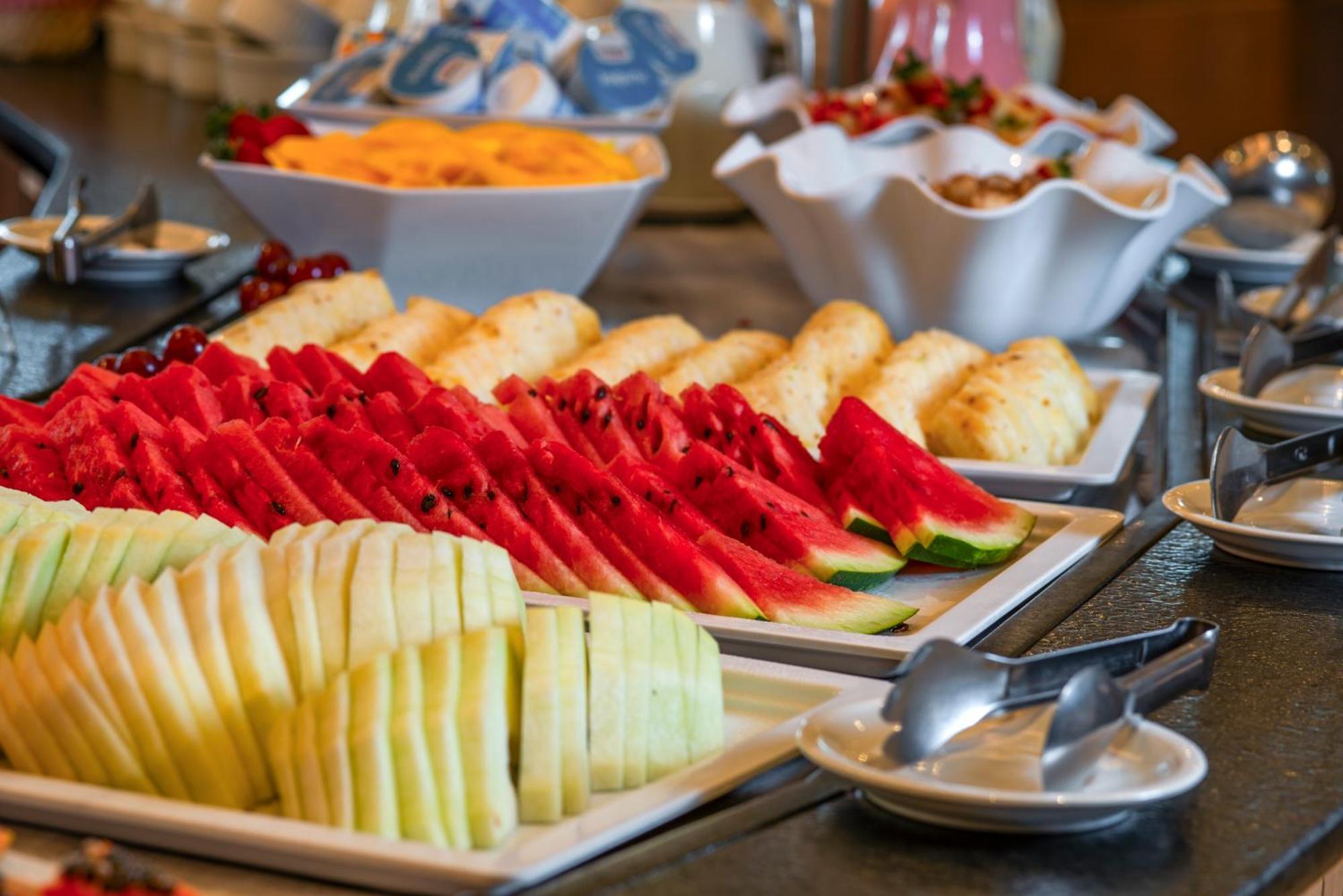 Laghetto Resort Golden Gramado Zewnętrze zdjęcie