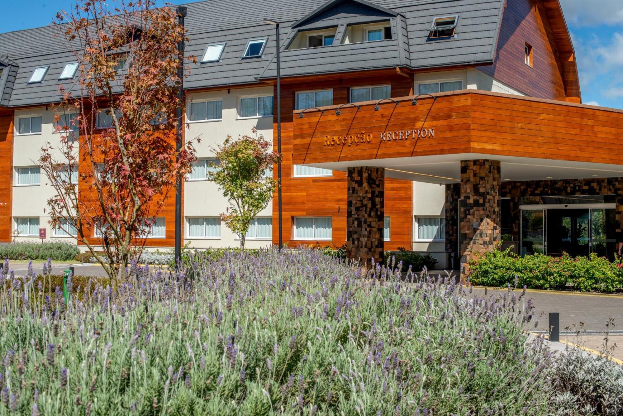 Laghetto Resort Golden Gramado Zewnętrze zdjęcie